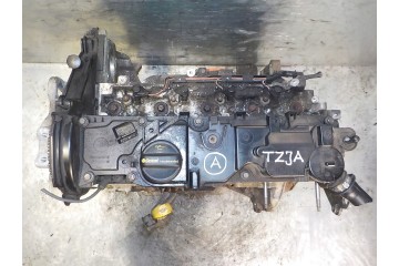 FORD FIESTA MK7 ENGINE 1 6 TDCI 95 KM TZJA Engine type diesel