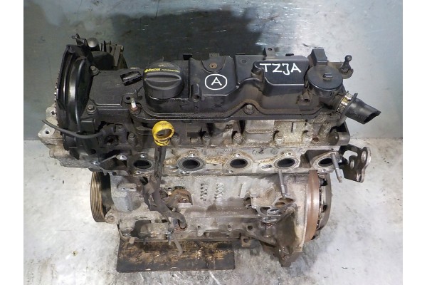 FORD FIESTA MK7 ENGINE 1 6 TDCI 95 KM TZJA Product weight with unit packaging 99 kg