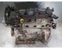 Motor Ford Fiesta MK7 1.6 TDCI 95 CV TZJA