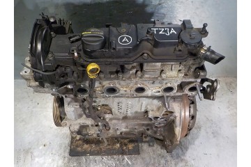 Motor Ford Fiesta MK7 1.6 TDCI 95 CV TZJA