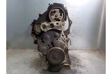 Motor Ford Fiesta MK7 1.6 TDCI 95 CV TZJA