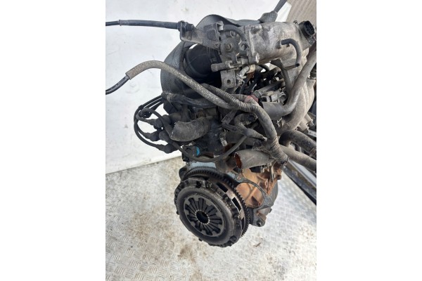 ENGINE G4HC 1 0 HYUNDAI ATOS Part manufacturer Hyundai OE