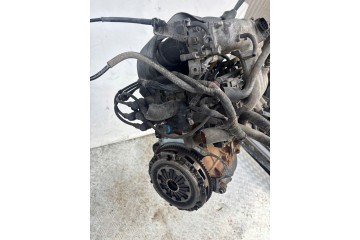 ENGINE G4HC 1 0 HYUNDAI ATOS Part manufacturer Hyundai OE