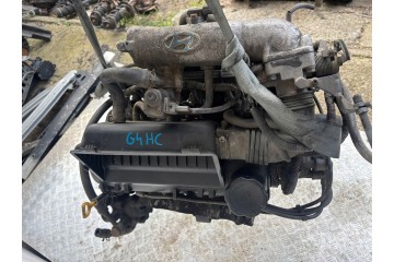 ENGINE G4HC 1 0 HYUNDAI ATOS Car type passenger cars