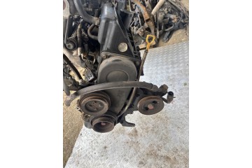 ENGINE G4HC 1 0 HYUNDAI ATOS Engine type petrol