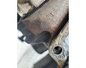 Motor G4HC 1.0 Hyundai Atos