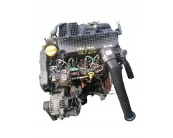 ENGINE RENAULT SCENIC II MEGAN II CLIO DASTER K9K 1740
