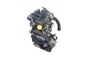 ENGINE RENAULT SCENIC II MEGAN II CLIO DASTER K9K 1740 Part manufacturer Renault OE
