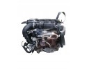 ENGINE RENAULT SCENIC II MEGAN II CLIO DASTER K9K 1740 Catalog number of the part K9K 1740