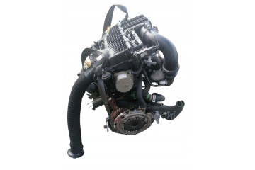 ENGINE RENAULT SCENIC II MEGAN II CLIO DASTER K9K 1740 Engine type diesel