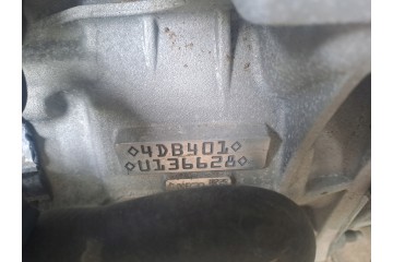 Complete engine with Dacia Spring 2022 installation Quality of parts according to GVO O original with manufacturer s logo OE