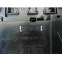 6907395 CAJA RELES / FUSIBLES BMW SERIE X5 (E53) 6907395 CAJA RELES / FUSIBLES BMW SERIE X5 (E53)