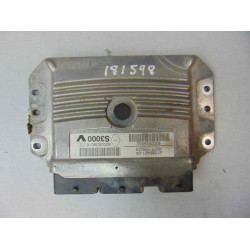 8200509516 CENTRALITA MOTOR UCE RENAULT MEGANE II BERLINA 3P