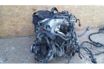 ENGINE AUDI 2 0TDi BRE 140HP SMALL MILEAGE SET