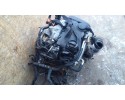 ENGINE AUDI 2 0TDi BRE 140HP SMALL MILEAGE SET Catalog number of the part BRE
