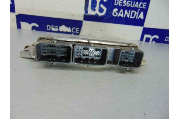 8200509516  CENTRALITA MOTOR UCE RENAULT MEGANE II BERLINA 3P Confort Authentique 2006 8200509516 181598 RENAULT - 1