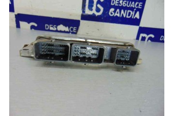 8200509516  CENTRALITA MOTOR UCE RENAULT MEGANE II BERLINA 3P Confort Authentique 2006 8200509516 181598 RENAULT - 1