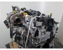 ENGINE RENAULT HIT III M9RZ717 2 0 DCI Catalog number of the part M9RZ717