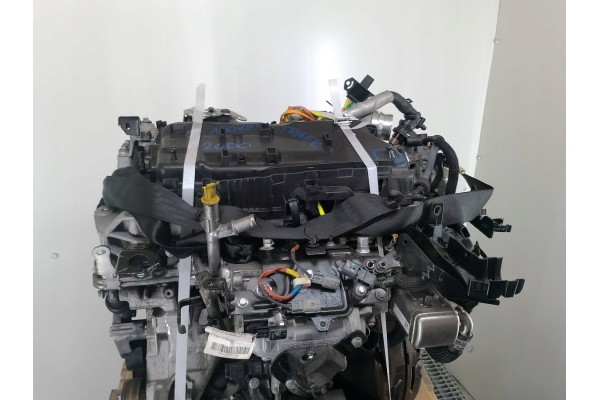 ENGINE RENAULT HIT III M9RZ717 2 0 DCI Part manufacturer Renault OE