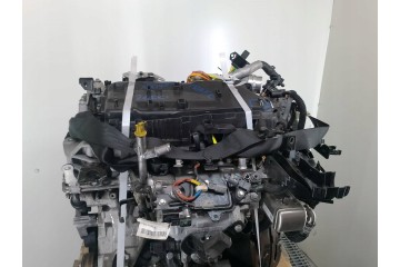 ENGINE RENAULT HIT III M9RZ717 2 0 DCI Part manufacturer Renault OE