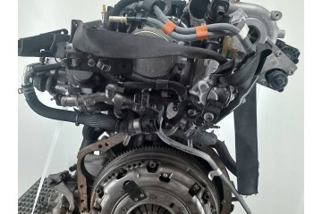 Motor Renault HIT III M9RZ717 2.0 DCI