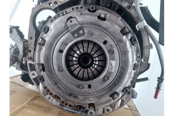 Motor Renault HIT III M9RZ717 2.0 DCI