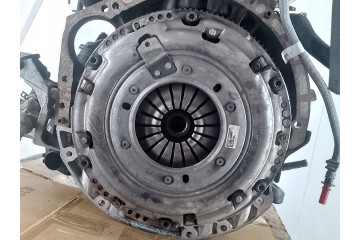 Motor Renault HIT III M9RZ717 2.0 DCI