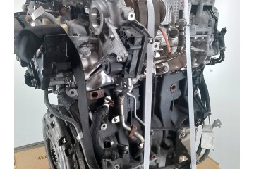 Motor Renault HIT III M9RZ717 2.0 DCI