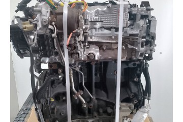 Motor Renault HIT III M9RZ717 2.0 DCI