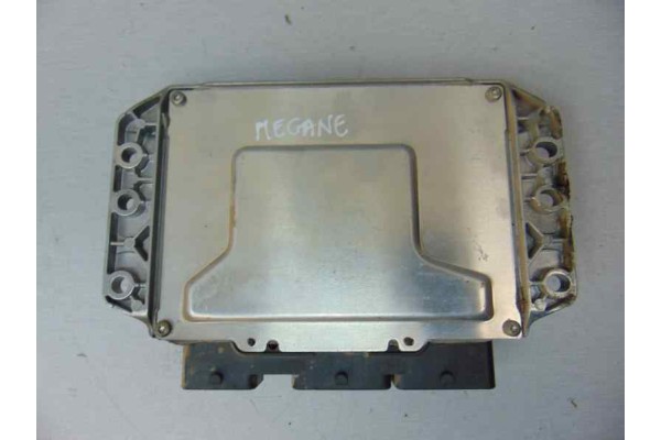 8200509516  CENTRALITA MOTOR UCE RENAULT MEGANE II BERLINA 3P Confort Authentique 2006 8200509516 181598 RENAULT - 2