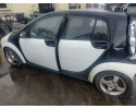 SMART FORFOUR 1 1 ENGINE M134 90 Part manufacturer Smart OE