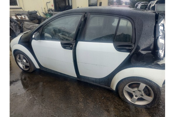SMART FORFOUR 1 1 ENGINE M134 90 Part manufacturer Smart OE