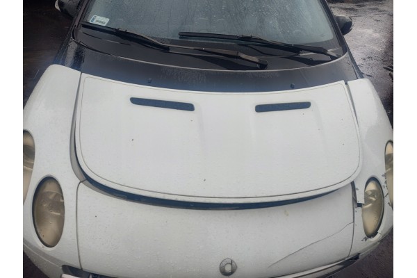 SMART FORFOUR 1 1 ENGINE M134 90 Car type passenger cars