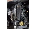 Engine complete Nissan nv200 1 5dci 81tys km