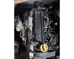 Engine complete Nissan nv200 1 5dci 81tys km