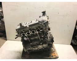 MAZDA 2 1 3 2010 MOTOR BLOCK POST ZJ