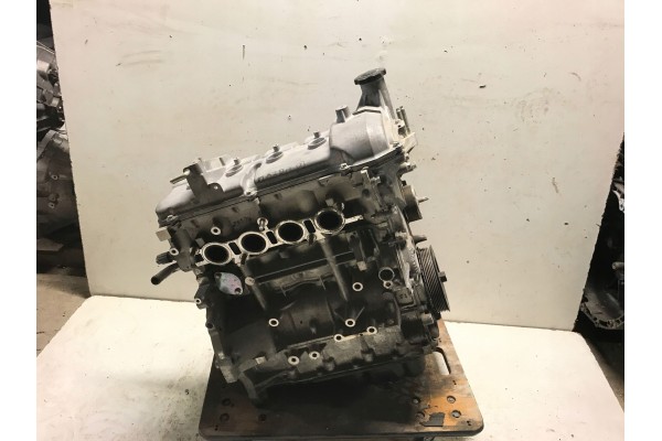 MAZDA 2 1 3 2010 MOTOR BLOCK POST ZJ