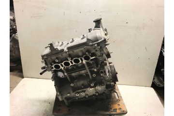 MAZDA 2 1 3 2010 MOTOR BLOCK POST ZJ