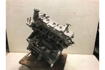 MAZDA 2 1 3 2010 MOTOR BLOCK POST ZJ Catalog number of the part 588424ZJ 0000