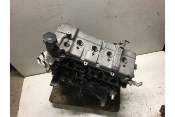 MAZDA 2 1 3 2010 MOTOR BLOCK POST ZJ Part manufacturer Mazda OE