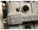MAZDA 2 1 3 2010 MOTOR BLOCK POST ZJ Packaging status replacement
