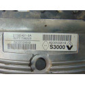 8200509516  CENTRALITA MOTOR UCE RENAULT MEGANE II BERLINA 3P Confort Authentique 2006 8200509516 181598 RENAULT - 3