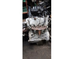MERCEDES A CLASS W169 W245 ENGINE 2 0 PETROL 266960 90 DAYS WARRANTY