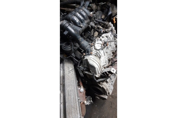 MERCEDES A CLASS W169 W245 ENGINE 2 0 PETROL 266960 90 DAYS WARRANTY Catalog number of the part 266960