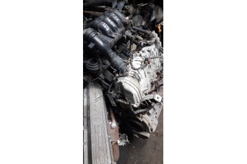 MERCEDES A CLASS W169 W245 ENGINE 2 0 PETROL 266960 90 DAYS WARRANTY Catalog number of the part 266960