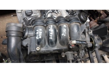 MERCEDES A CLASS W169 W245 ENGINE 2 0 PETROL 266960 90 DAYS WARRANTY Part manufacturer Mercedes Benz OE