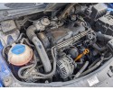 DIESEL ENGINE SKODA FABIA II 1 9 TDI 105KM BSW