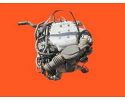 INFINITI FX35 3 5i 2004 VQ35 ENGINE