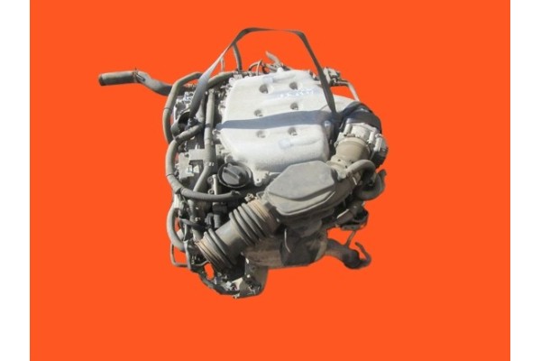 INFINITI FX35 3 5i 2004 VQ35 ENGINE
