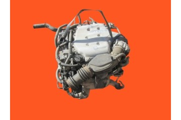 INFINITI FX35 3 5i 2004 VQ35 ENGINE